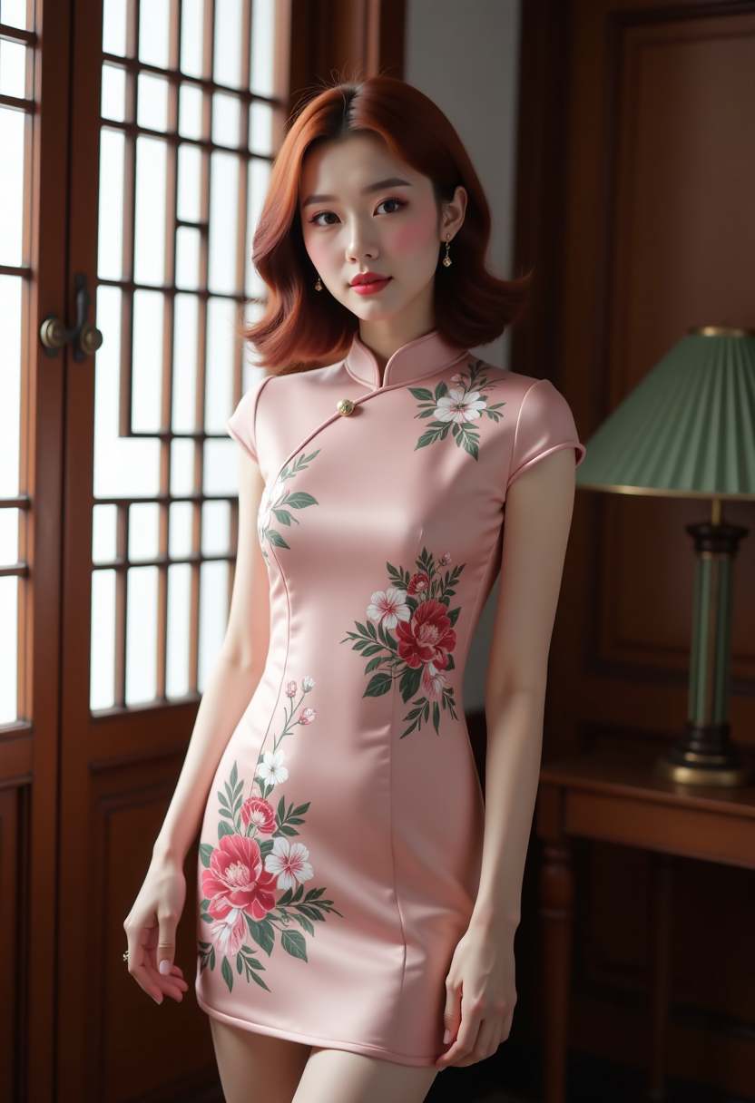 秘密花园
