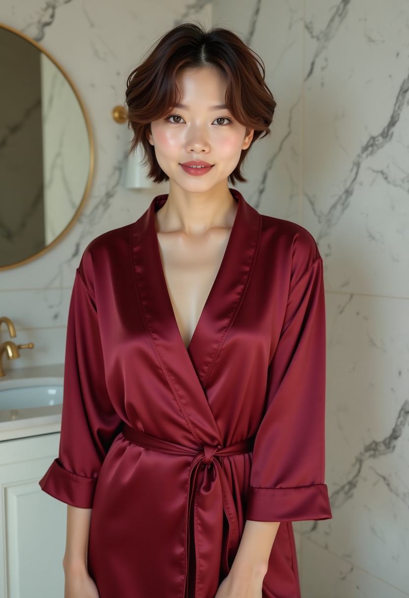 那夜之后