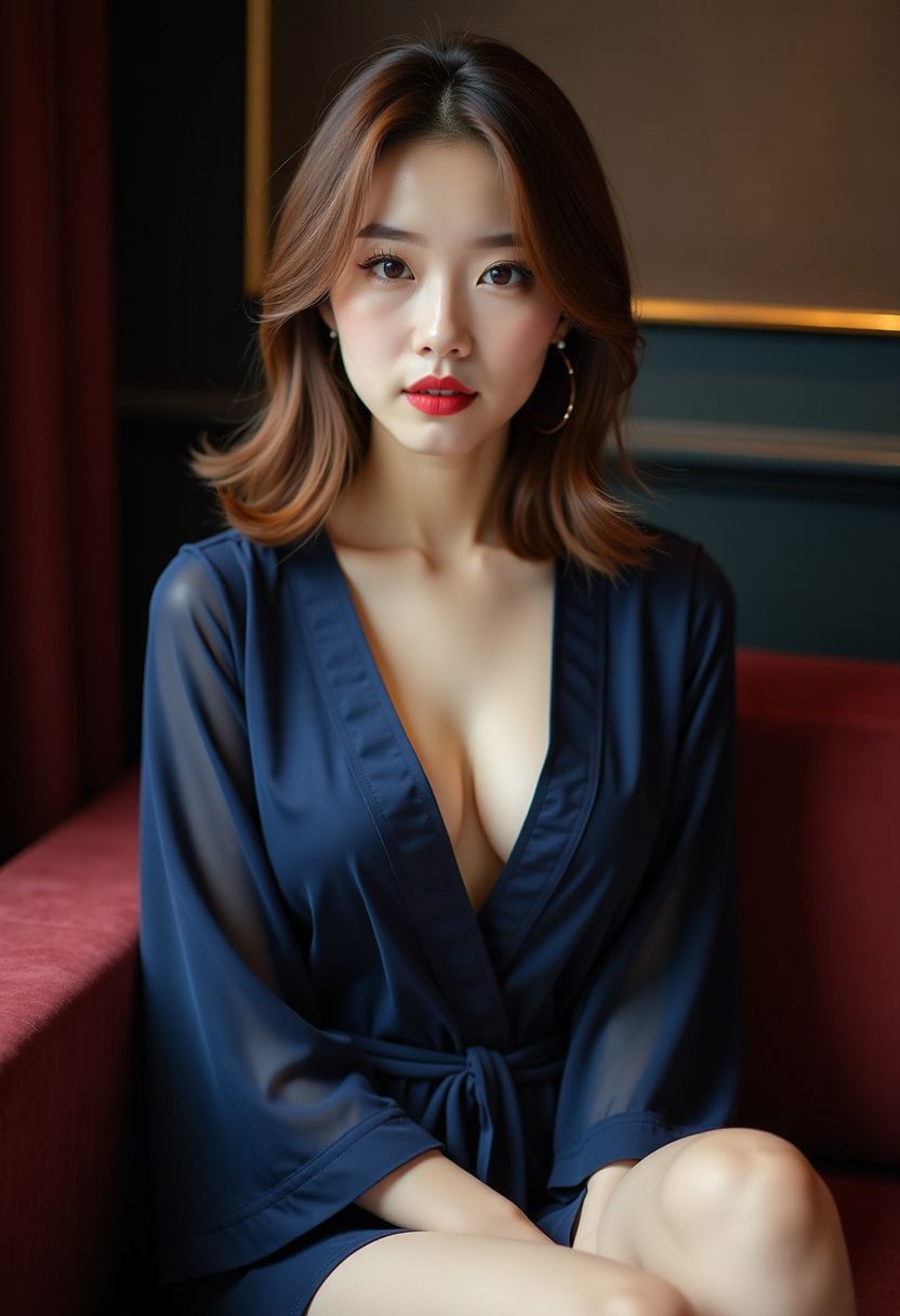 雨夜追凶